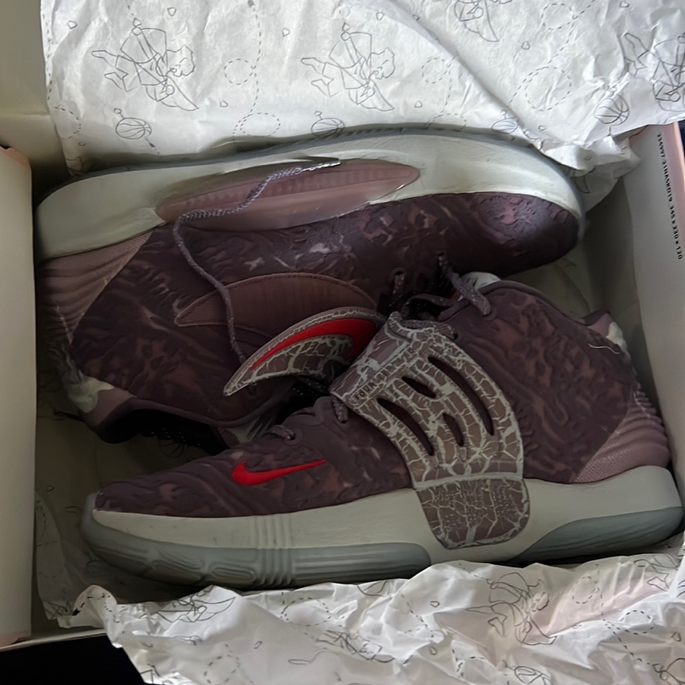 KD14 NRG HIT ME UP!